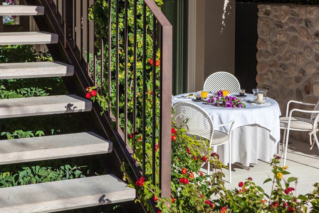 Quercia Belvedere Relais Bardolino Exteriör bild