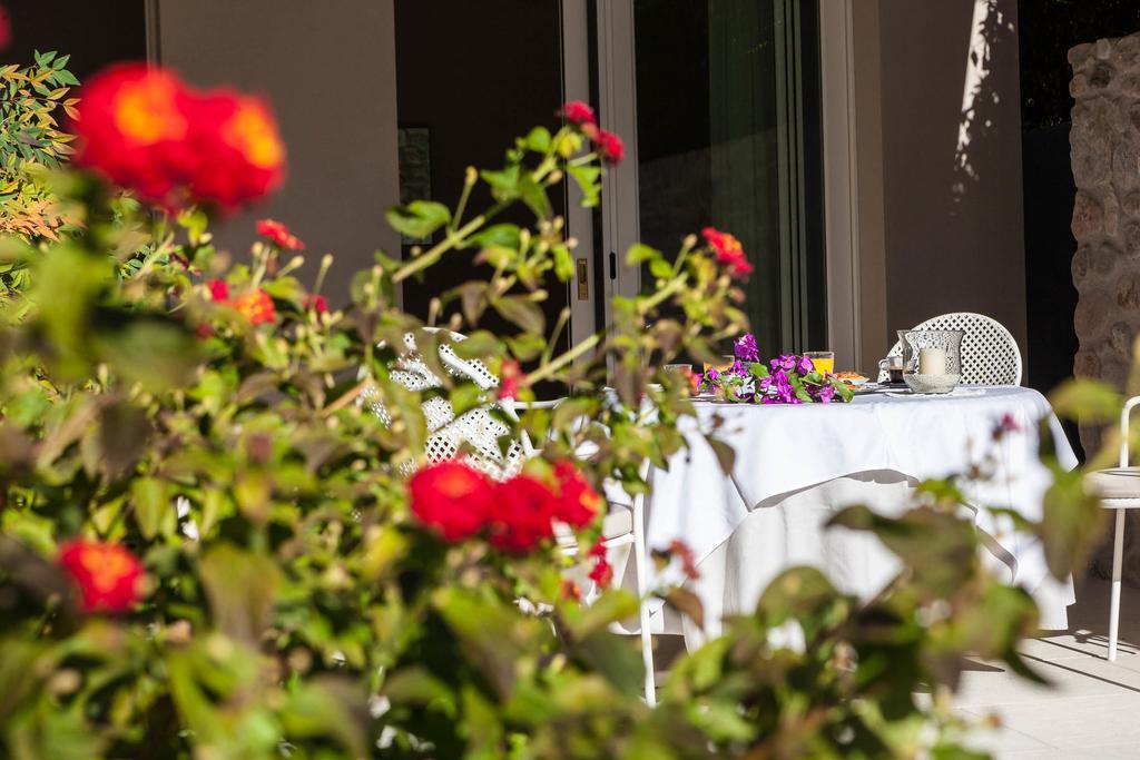 Quercia Belvedere Relais Bardolino Exteriör bild