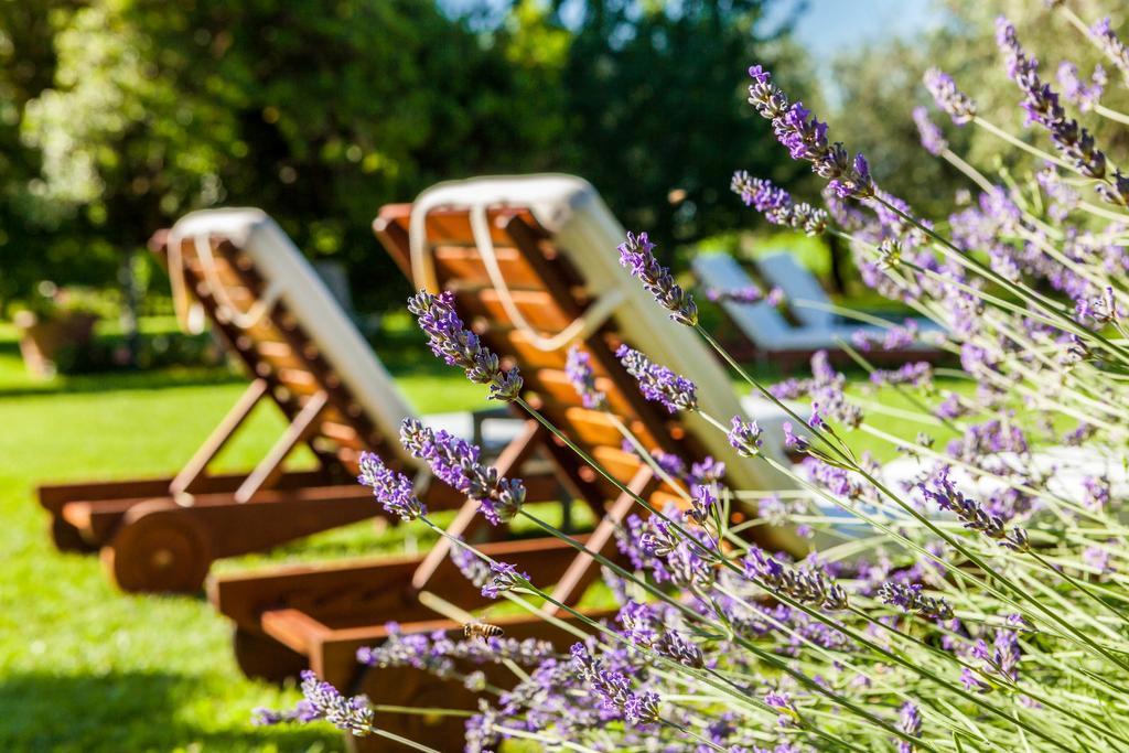 Quercia Belvedere Relais Bardolino Exteriör bild