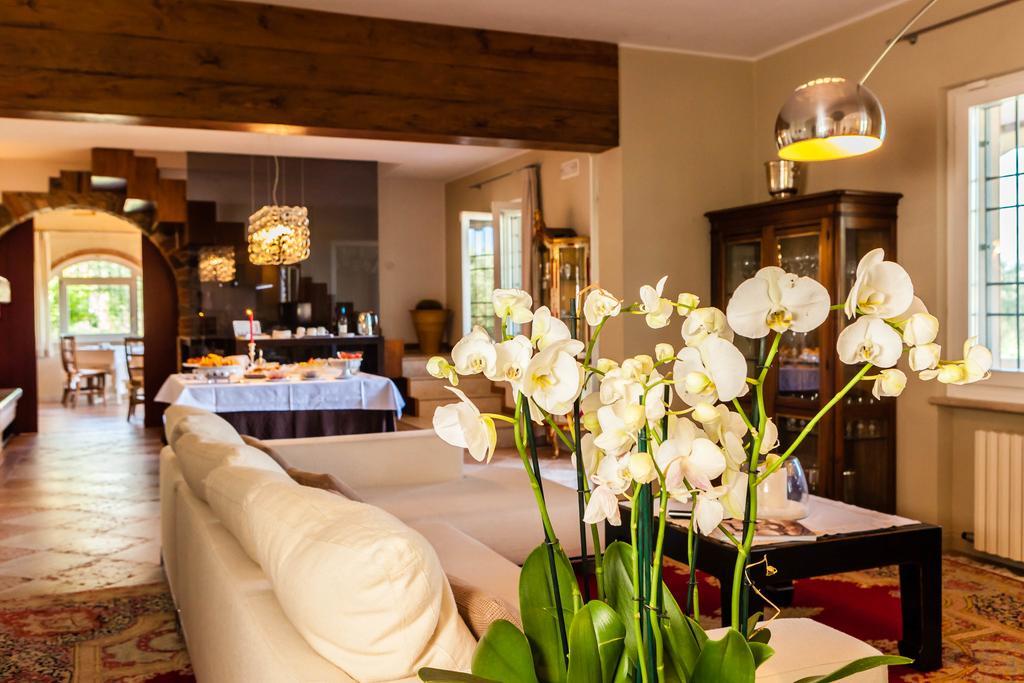 Quercia Belvedere Relais Bardolino Exteriör bild