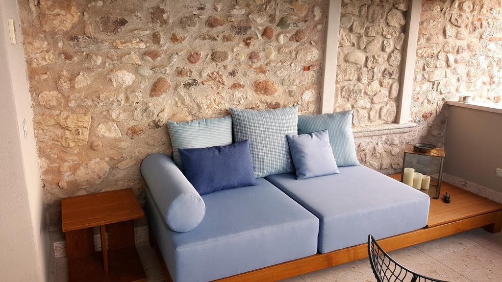 Quercia Belvedere Relais Bardolino Exteriör bild
